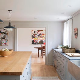 Greek Revival Renovation, Farmington, CT