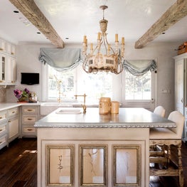 Creative Tonic Design