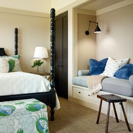 Santa Rosa Residence 