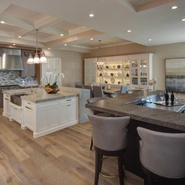 East Coast Penthouse