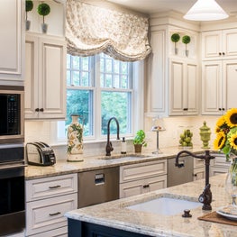 THE AMERICAN CLASSIC PROJECT