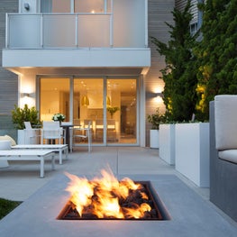 Presidio Heights Contemporary