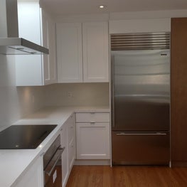 Residential Kitchen, California