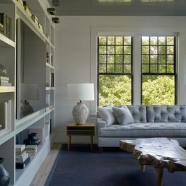 East Hampton Library 