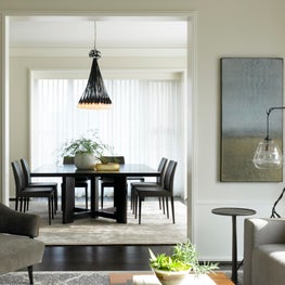 Michigan Avenue Residence in Chicago