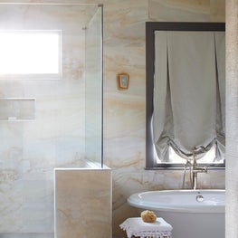 Fox Hill Master Bath