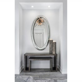 Mirasol Golf Course Estate Foyer