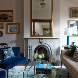 Webster {Chicago Residence - Lincoln Park}