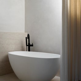 Mission Contemporary Wet Room