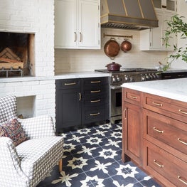 Blackstone {Chicago Residence}