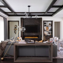 Carmichael Great Room