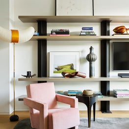 San Francisco Townhouse