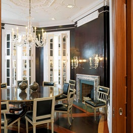 Back Bay Dining Room