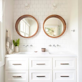 1920's Contemporary - Symmetry 