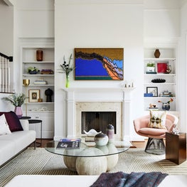 Hillandale Townhouse