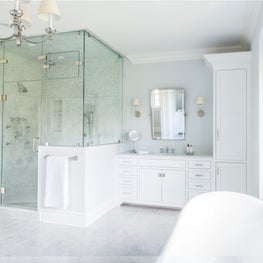 THE BINGHAM HILL CIRCLE PROJECT