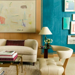 Kips Bay Showhouse 2014