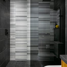 Hollywood Modern Bathroom
