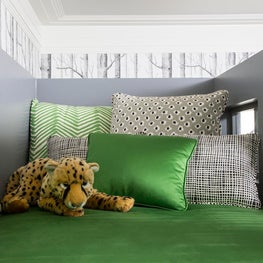 Urban Elegance - Boy's Room