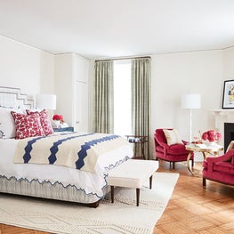 Young Huh Interior Design