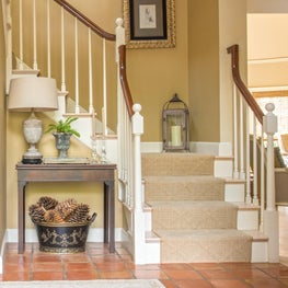 Entry into the Transitional Family Home