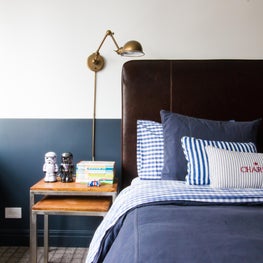 Kids Bedroom Details