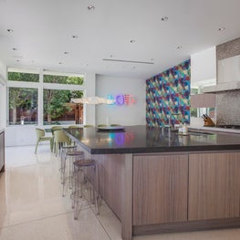 Beverly Hills Kitchen