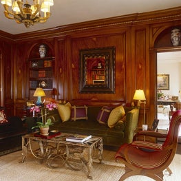 Upper East Side, New York City