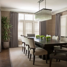 Kansas City, Dining Room 