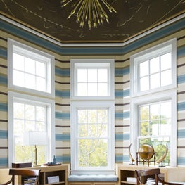 Hamptons Home Office