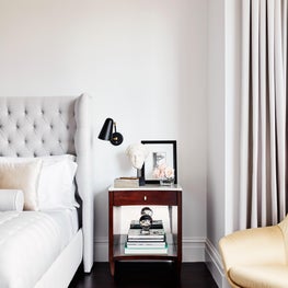 Boston Back Bay Brownstone