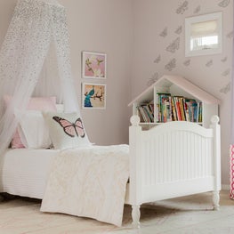 The Newton Home: An Elegant Family Affair 