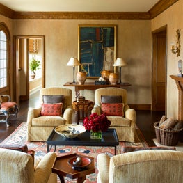 Capitol Hill Tudor - Sun Room