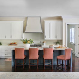 Greenwood Village Kitchen Overall