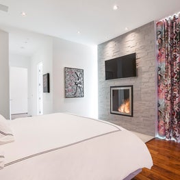 Beverly Hills Guest Bedroom