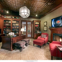 Greenville, DE Home Office