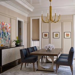 Lakewood, Dining Room