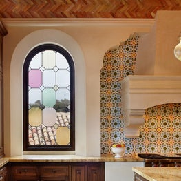 The Kitchen at Casa De Las Lomas 