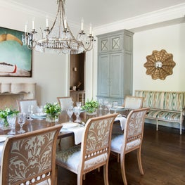 English Country Estate