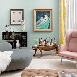 Sotheby's Designer Show House 