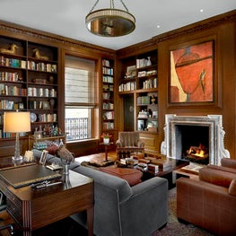 Astor Street Residence