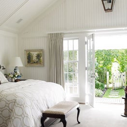 Young Huh Interior Design