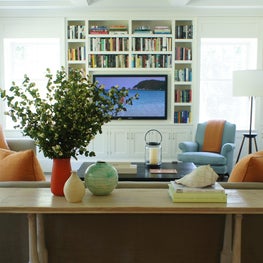 Long Island Residence