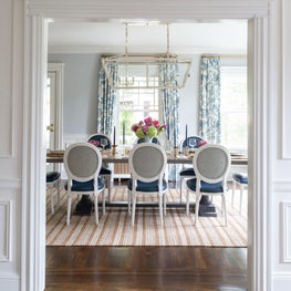 Kristina Phillips Interior Design