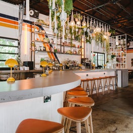 Muchacho Reynoldstown