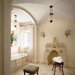 Central Park Aerie in New York