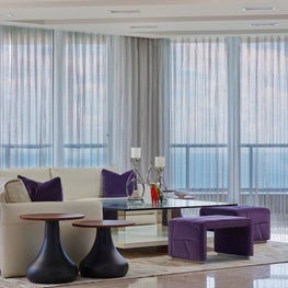 Palm Beach Modern Opulence