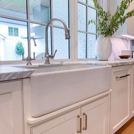 Portfolio: Traditional Kitchen