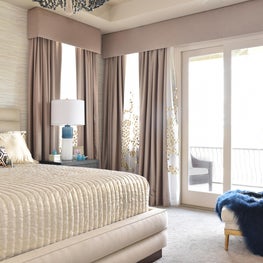 Luxe Bedroom