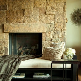 Solaris Residence - Vail, CO - Living Room